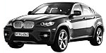 BMW E71 U3916 Fault Code