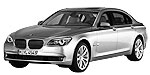 BMW F01 U3916 Fault Code